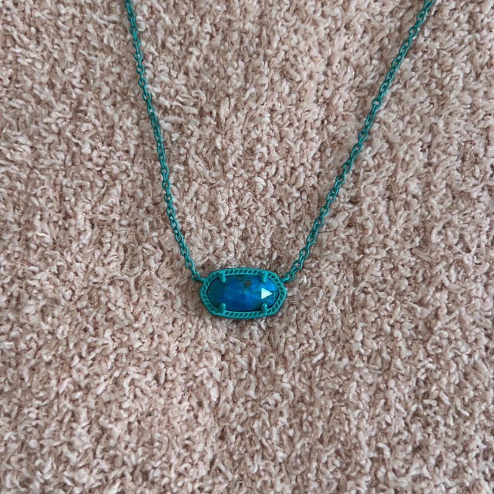 kendra scott necklace